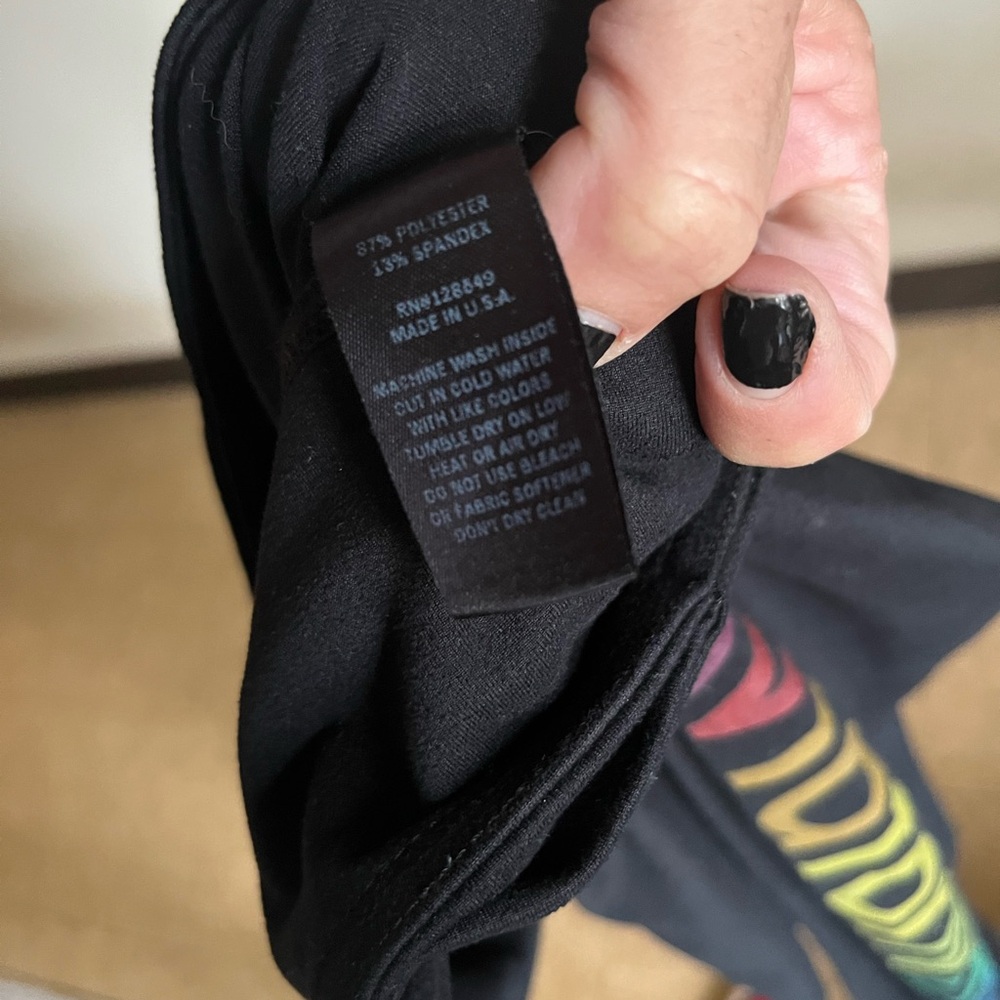 Aviator Nation Leggings (S) - Picture 9 of 9